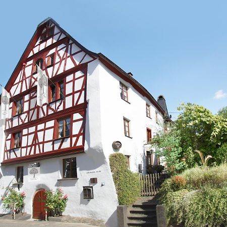 Ferienhaus Olive Tree ブライ エクステリア 写真