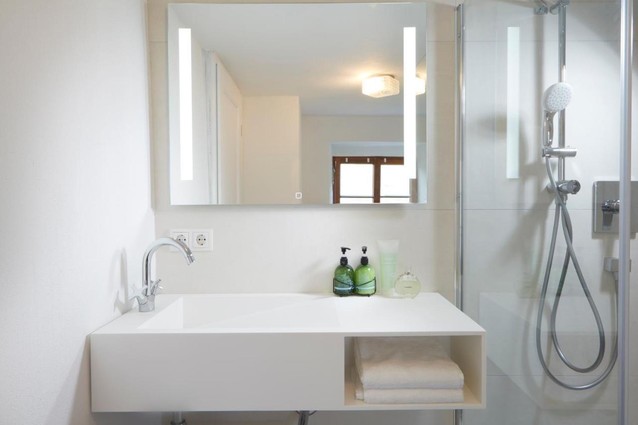 Ferienhaus Olive Tree ブライ エクステリア 写真