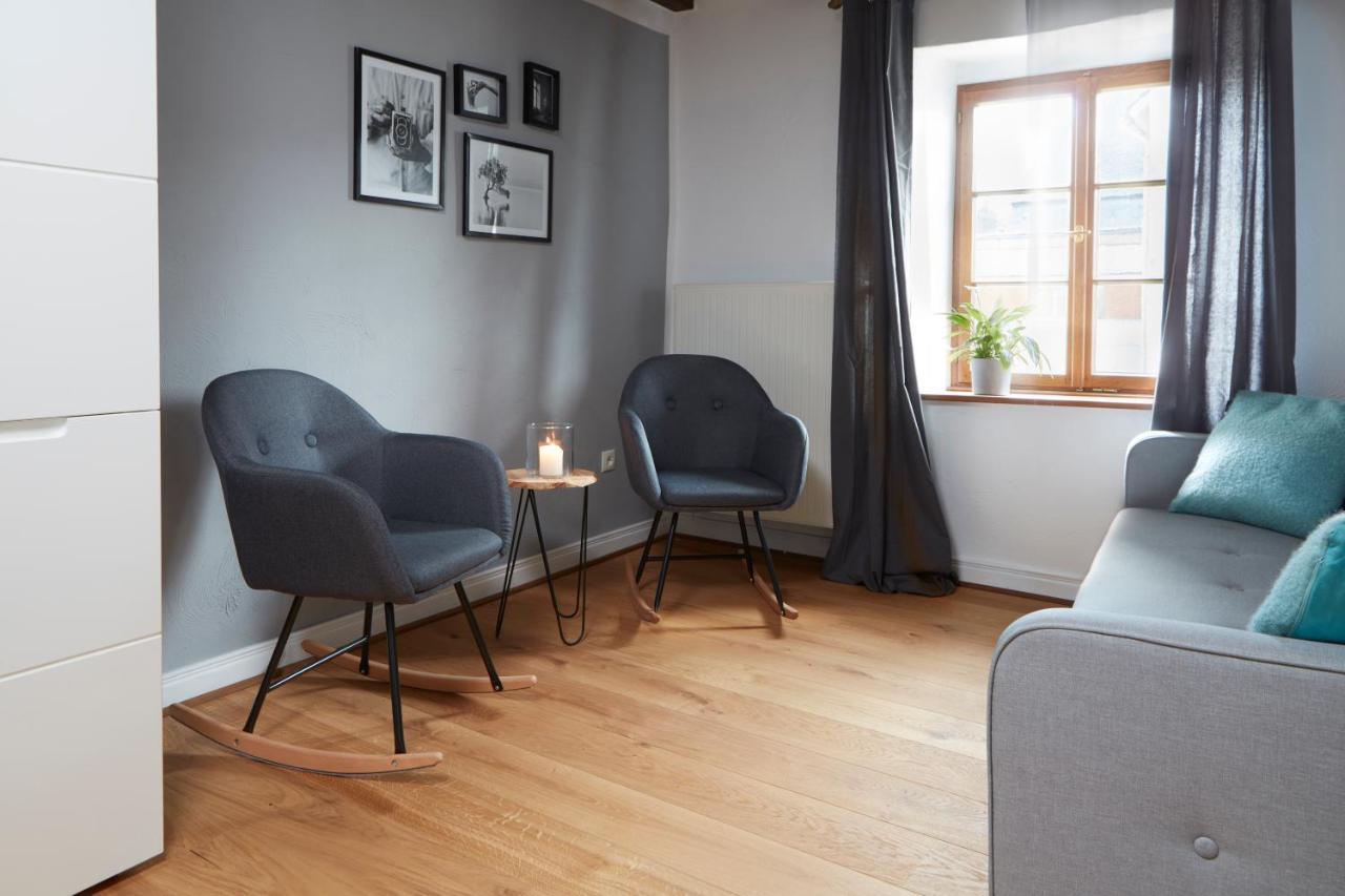 Ferienhaus Olive Tree ブライ エクステリア 写真
