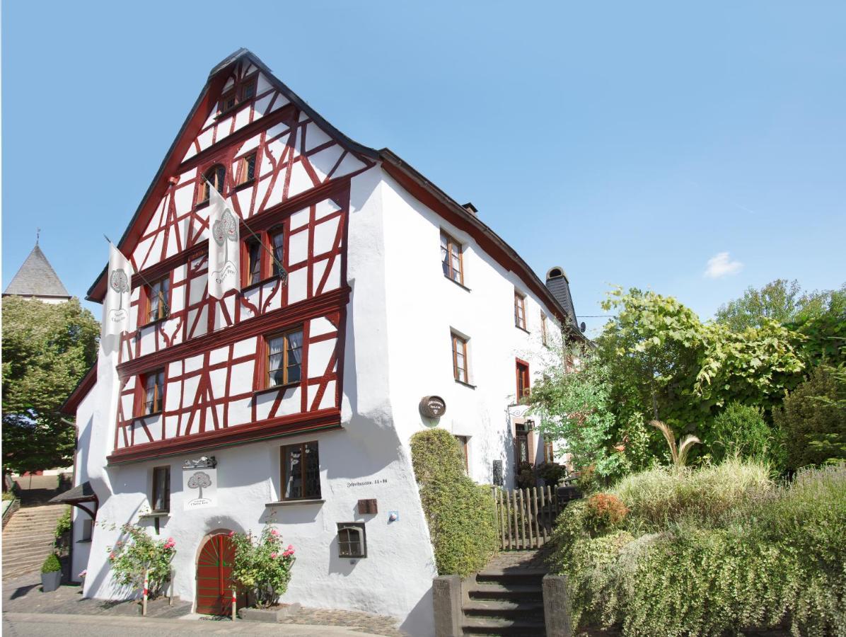Ferienhaus Olive Tree ブライ エクステリア 写真