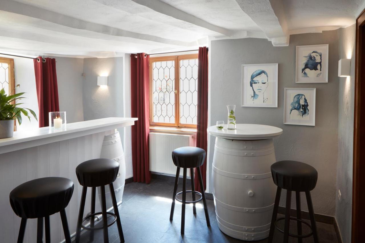 Ferienhaus Olive Tree ブライ エクステリア 写真