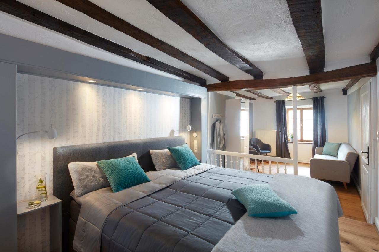 Ferienhaus Olive Tree ブライ エクステリア 写真