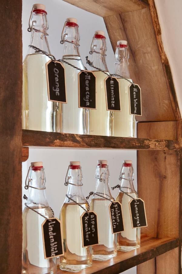 Ferienhaus Olive Tree ブライ エクステリア 写真