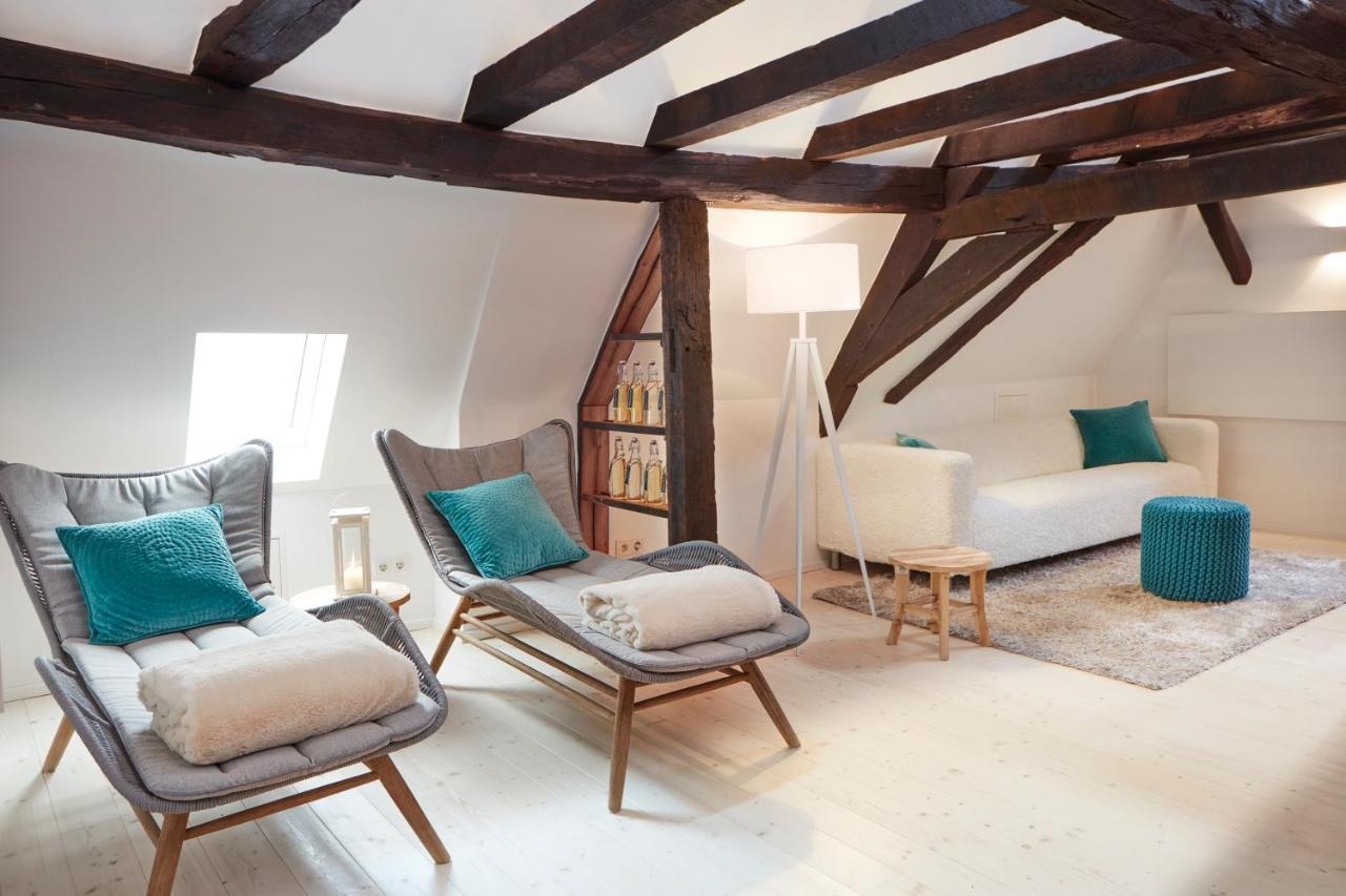 Ferienhaus Olive Tree ブライ エクステリア 写真