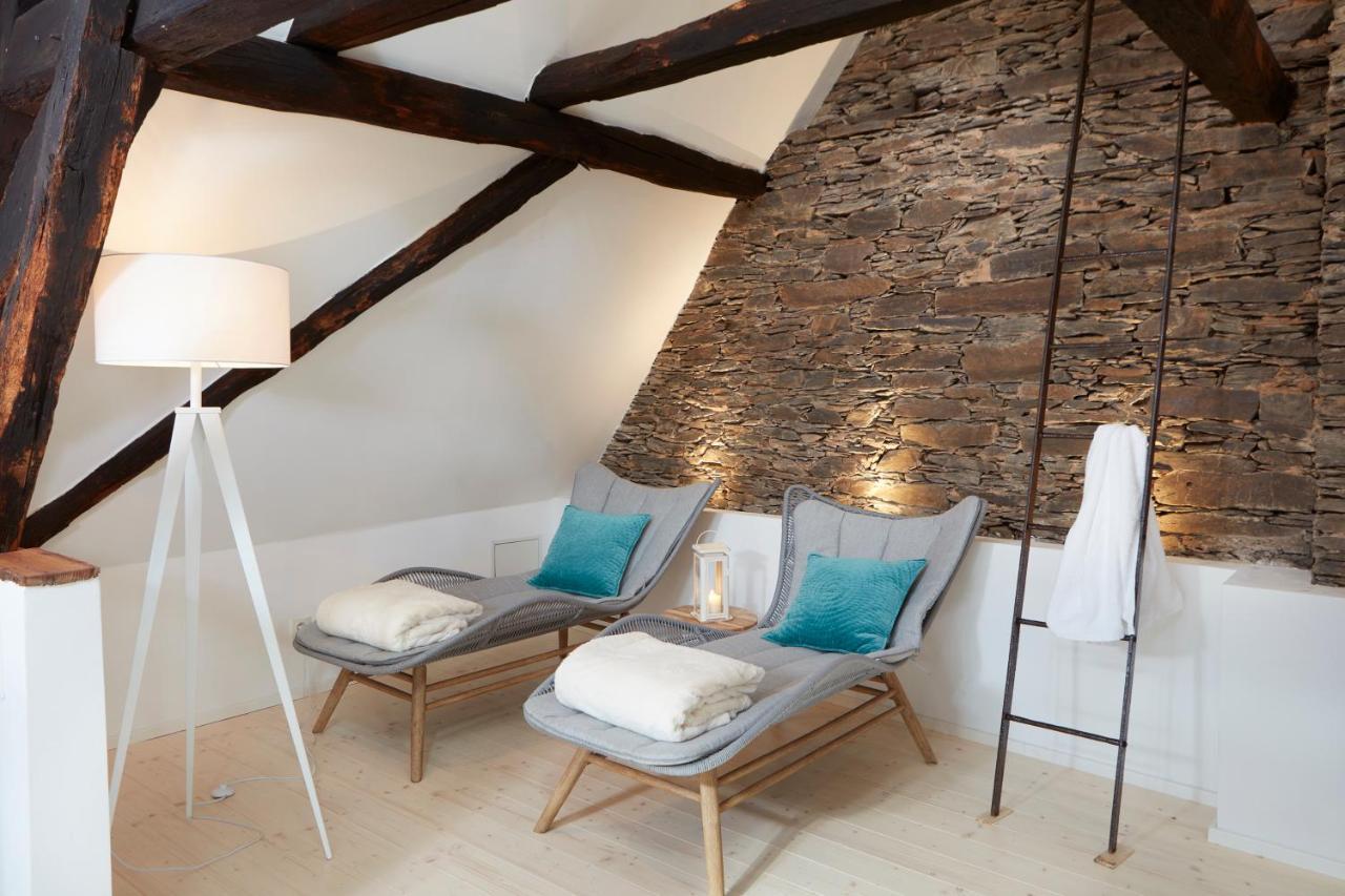 Ferienhaus Olive Tree ブライ エクステリア 写真