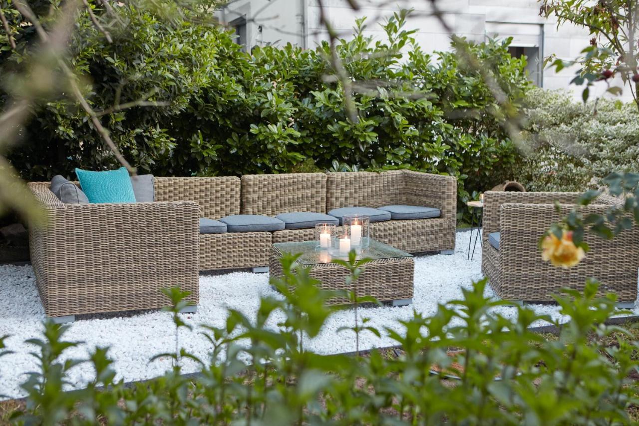 Ferienhaus Olive Tree ブライ エクステリア 写真